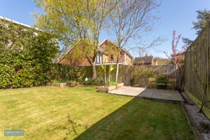 Garden- click for photo gallery